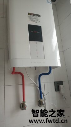 感受使用：能率JSQ31-M4燃气热水器怎么样？感觉真的不行吗！！！ 