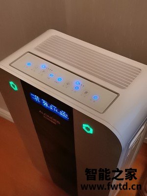 德国欧朗德斯空气净化器怎么样到底值不值大家用过说说看？ 