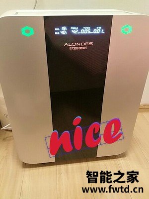 德国欧朗德斯空气净化器怎么样到底值不值大家用过说说看？ 