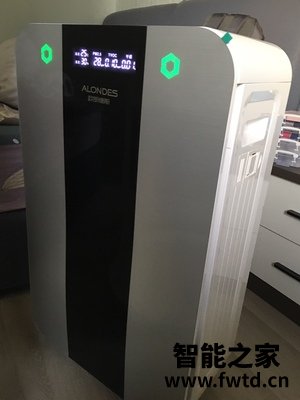 德国欧朗德斯空气净化器怎么样到底值不值大家用过说说看？ 