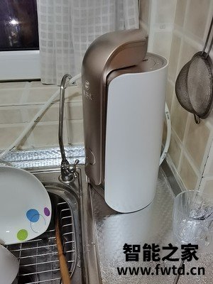 吐槽易开得9001Pro款净水机怎么样?质量坑不坑是真是假? 
