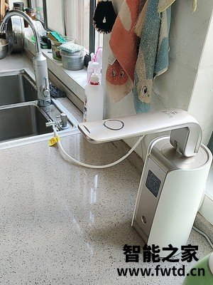 吐槽易开得9001Pro款净水机怎么样?质量坑不坑是真是假? 