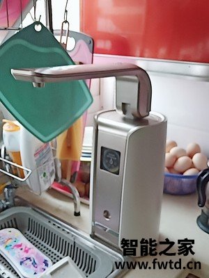 吐槽易开得9001Pro款净水机怎么样?质量坑不坑是真是假? 