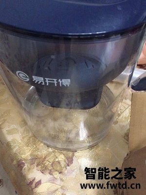 入手感受易开得净水机怎么样?性价比高吗?供大家参考 入手感受易开得净水机怎么样?性价比高吗?供大家参考