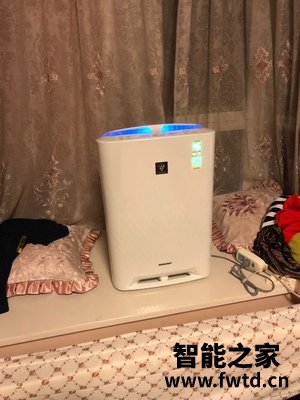 内幕评测吐槽352 Y100C空气净化器怎么样?好用不?业主说一说 内幕评测吐槽352 Y100C空气净化器怎么样?好用不?业主说一说