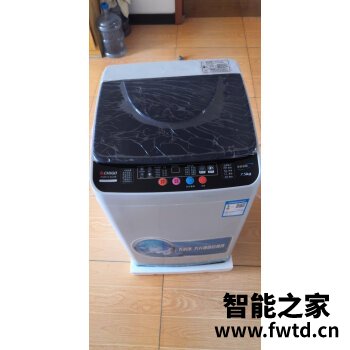 使用感受:惠而浦TWF061184BRT洗衣机怎么样?评测质量差不差!!! 使用感受:惠而浦TWF061184BRT洗衣机怎么样?评测质量差不差!!!