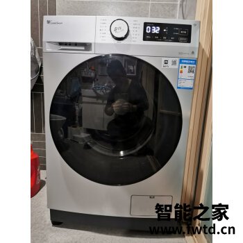 使用感受:惠而浦TWF061184BRT洗衣机怎么样?评测质量差不差!!! 使用感受:惠而浦TWF061184BRT洗衣机怎么样?评测质量差不差!!!