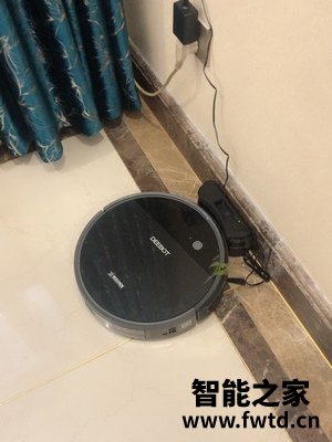 科沃斯地宝DF45怎么样,【大家点评】使用反馈 