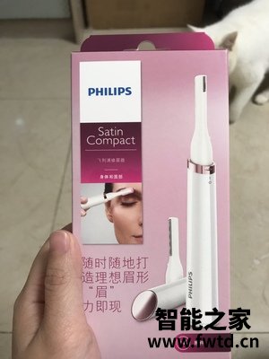 反馈爆料--飞利浦脉冲光脱毛仪怎么样?确实靠谱? 反馈爆料--飞利浦脉冲光脱毛仪怎么样?确实靠谱?