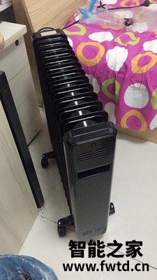 艾美特取暖器好不好用?大家凭心说! 艾美特取暖器好不好用?大家凭心说!