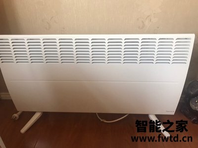 先锋踢脚线电暖气好不好用？大家凭心说！ 