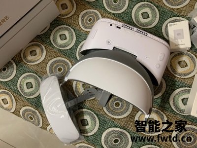 Pico Neo 2 Lite vr一体机说说半个月感受告知！ 