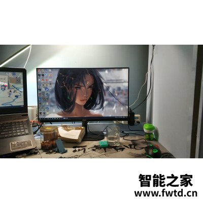 华硕vg27aql1a和明基ex27对比区别哪个好点，优缺点如何！ 