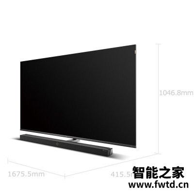 详细解析TCL75X10平板电视怎么样?优缺点吐槽揭秘 详细解析TCL75X10平板电视怎么样?优缺点吐槽揭秘