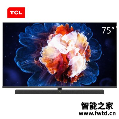 详细解析TCL75X10平板电视怎么样?优缺点吐槽揭秘 详细解析TCL75X10平板电视怎么样?优缺点吐槽揭秘