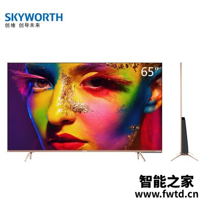 深入测评创维65J9000平板电视怎么样?老司机透漏 深入测评创维65J9000平板电视怎么样?老司机透漏
