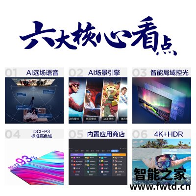 使用剖析FFALCON55S515C平板电视怎么样?分析真相如何 使用剖析FFALCON55S515C平板电视怎么样?分析真相如何