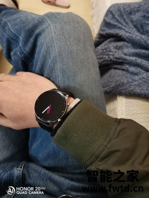深度剖析曝光：华米Amazfit GTS2 mini评测怎么样？这个质量好不好！使用优