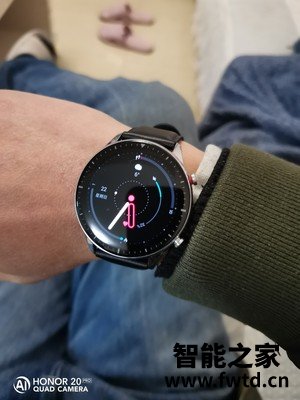 深度剖析曝光：华米Amazfit GTS2 mini评测怎么样？这个质量好不好！使用优