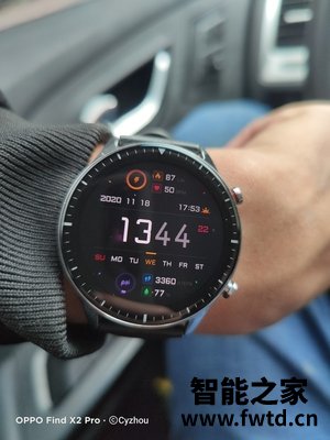 很想知道:华米Amazfit GTS2 mini和GTS2区别哪个好?使用五个月感受 很想知道:华米Amazfit GTS2 mini和GTS2区别哪个好?使用五个月感受