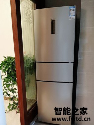 统帅 BCD-218WLDPPU1怎么样??大家说有什么缺陷【真相大揭秘 统帅 BCD-218WLDPPU1怎么样??大家说有什么缺陷【真相大揭秘