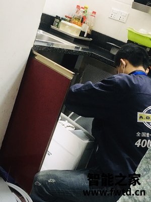 AO史密斯1300TE净水器怎么样,三个月后吐槽点评!!!【问题大反馈 AO史密斯1300TE净水器怎么样,三个月后吐槽点评!!!【问题大反馈