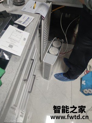 AO史密斯1300TE净水器怎么样,三个月后吐槽点评!!!【问题大反馈 AO史密斯1300TE净水器怎么样,三个月后吐槽点评!!!【问题大反馈