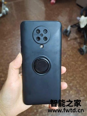 感受真实评价：Redmi Note 9 4G怎么样？跑分高不高!看看开箱信息