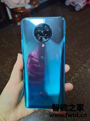感受真实评价：Redmi Note 9 4G怎么样？跑分高不高!看看开箱信息