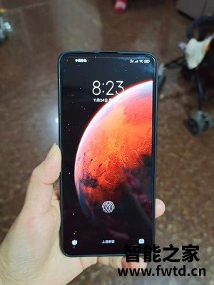 感受真实评价：Redmi Note 9 4G怎么样？跑分高不高!看看开箱信息