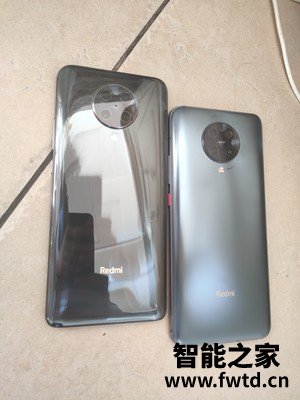 图文点击测试Redmi Note 9 Pro到底怎么样？评测好不好？揭秘六个月真实感受