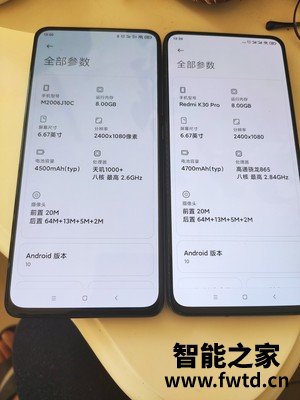 图文点击测试Redmi Note 9 Pro到底怎么样？评测好不好？揭秘六个月真实感受