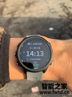 佳明跑步手表怎么样,使用一个月后感受!!!【真相大揭秘 佳明跑步手表怎么样,使用一个月后感受!!!【真相大揭秘
