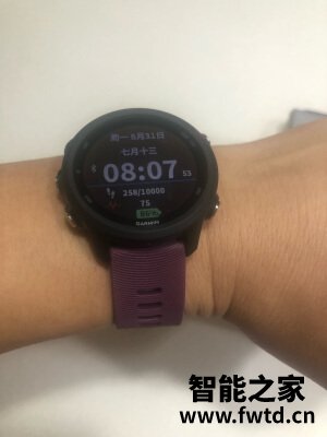 佳明Forerunner245怎么样,最真实使用爆料!!!【内幕大揭露 佳明Forerunner245怎么样,最真实使用爆料!!!【内幕大揭露