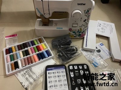 实际情况解读兄弟ja007和胜家1409哪个好?图文爆料分析 实际情况解读兄弟ja007和胜家1409哪个好?图文爆料分析