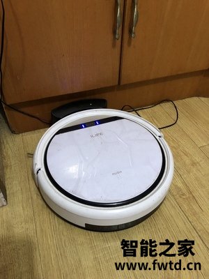 点评反馈ILIFE扫地机器人怎么样?用了一个月后悔? 点评反馈ILIFE扫地机器人怎么样?用了一个月后悔?