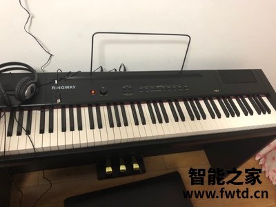 吐槽点评:吟飞电钢琴怎么样?千万不要被忽悠了! 吐槽点评:吟飞电钢琴怎么样?千万不要被忽悠了!