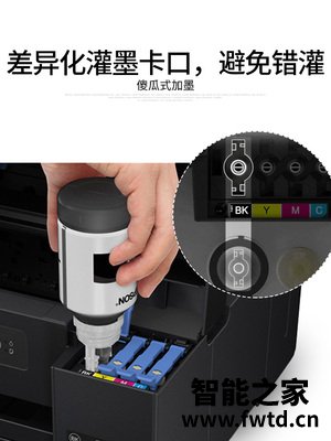 达人解密爱普生4158和4168哪个好?这样选不盲目 达人解密爱普生4158和4168哪个好?这样选不盲目