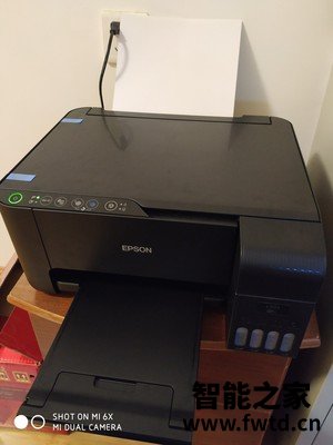 经验解析爱普生3153和3156哪个好？谁是性价比之王 