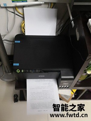 经验解析爱普生3153和3156哪个好？谁是性价比之王 