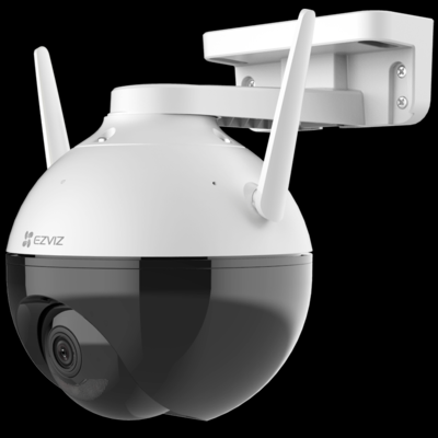 实情解密萤石c8c与TL-IPC633-A4怎么选？对比哪款性价比更高 