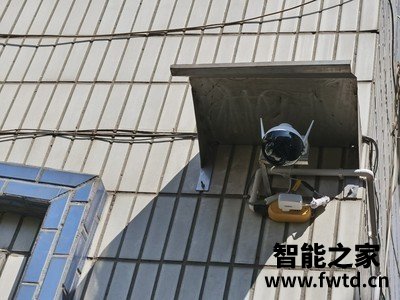 实情解密萤石c8c与TL-IPC633-A4怎么选？对比哪款性价比更高 