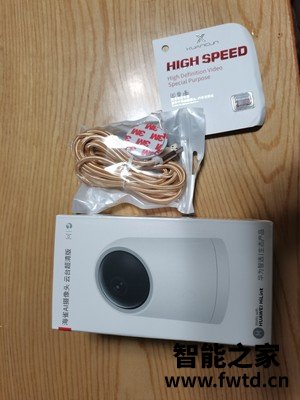 商家透露华为hq8和小米摄像头云台pro比对？应该怎么样选择 