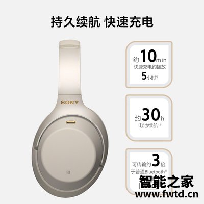 用后体验分享索尼1000xm3和xm4 哪款好用？深度剖析功能区别 