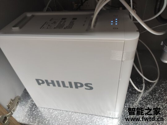 飞利浦净水器怎么样上手后悔说内幕感受了? 飞利浦净水器怎么样上手后悔说内幕感受了?