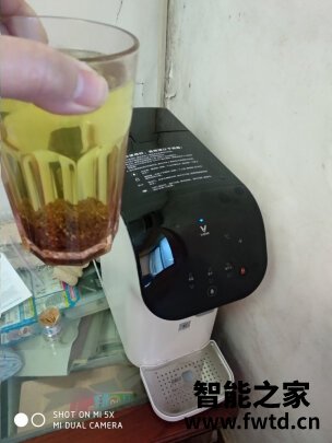 云米澎湃净水器怎么样用后一周讲感受内幕 云米澎湃净水器怎么样用后一周讲感受内幕