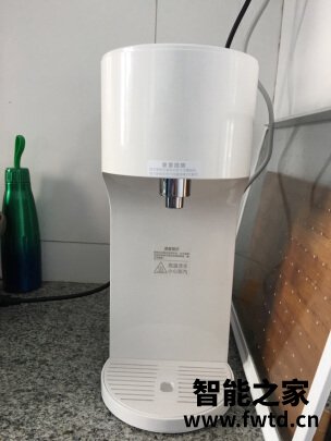 云米澎湃净水器怎么样用后一周讲感受内幕 云米澎湃净水器怎么样用后一周讲感受内幕