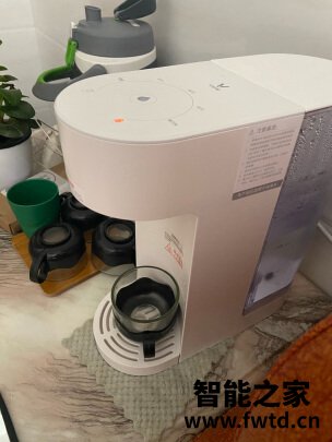 云米澎湃净水器怎么样用后一周讲感受内幕 云米澎湃净水器怎么样用后一周讲感受内幕