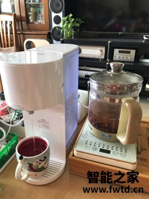 云米澎湃净水器怎么样用后一周讲感受内幕 云米澎湃净水器怎么样用后一周讲感受内幕