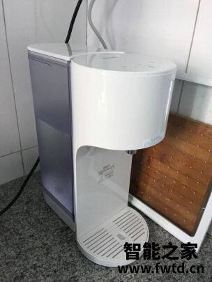 云米澎湃净水器怎么样用后一周讲感受内幕 云米澎湃净水器怎么样用后一周讲感受内幕